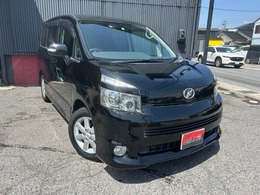 トヨタ ヴォクシー 2.0 Z ナビ　バックモニター　ドラレコ　パワスラ