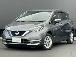 日産 ノート 1.2 e-POWER X Vセレクション エマブレ　踏み間違い防止　アラウンドビュ