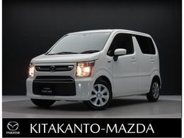 マツダ フレア 660 ハイブリッド XG レンタカーUP バックカメラ ETC