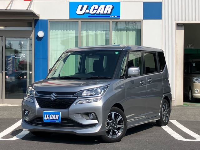 安心のワンオーナー☆内装とってもキレイです！限定1台！
