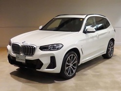 R6　BMW　BMW　X3