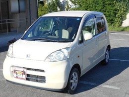 ホンダ ライフ 660 C 