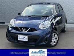 日産 マーチ 1.2 S 