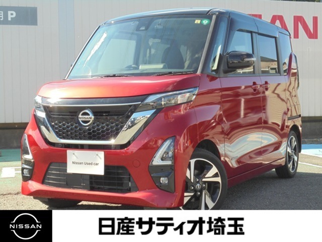 R2年式　ル-クスハイウェイスタ-Gタ-ボプロパイロットエディション