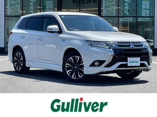 ☆登録時走行距離85758km☆フルエアロ☆三菱純正OPスタイリングパッケージ☆ワンオーナー☆純正ナビ【AM/FM/BT/フルセグTV】☆全方位カメラ☆ロックフォードサウンドシステム☆ETC
