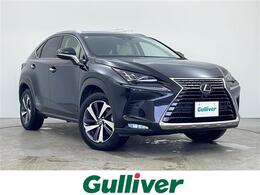 レクサス NX 300h バージョンL 4WD ナビ バックカメラ レザーシート ETC