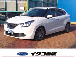 スズキ バレーノ 1.0 XT 