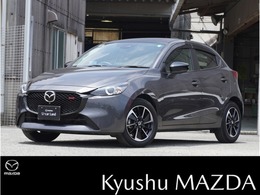 マツダ MAZDA2 1.5 15スポルト 残クレ対応可　ナビ360　ドラレコ　ETC
