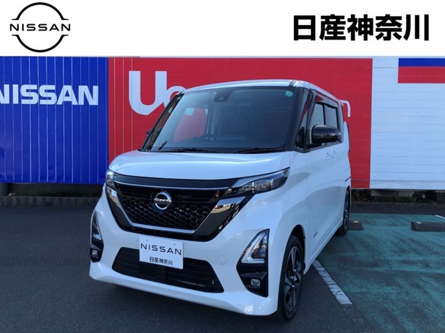 数ある中古車物件の中から弊社物件をご覧頂き、誠にありがとうございます！【日産神奈川Carスクエア横須賀店】