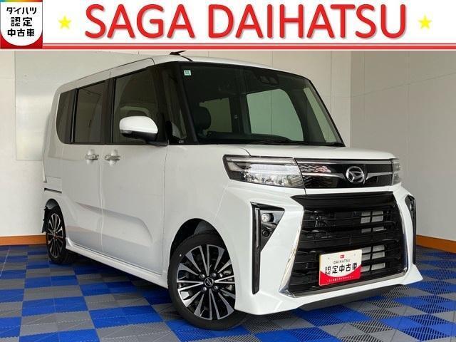 子育てファミリーに人気の軽トールワゴン『タント』　広くて大きいミラクルオープンドアが嬉しいポイント♪