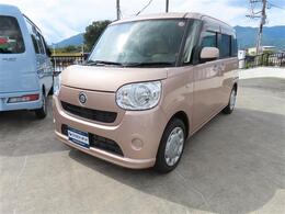 ダイハツ ムーヴキャンバス 660 X 