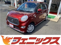 トヨタ ピクシスジョイ F 660 X SAIII SDナビTV　バックカメラ　スマートキー　プ