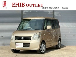 スズキ パレット 660 X CS認定済・1年走行距離無制限保証　ETC