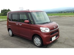 ダイハツ タント 660 L 