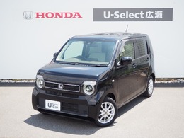 ホンダ N-WGN 660 L ホンダ センシング 雹害現状車　純正ナビ　フルセグ　Rカメラ