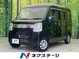 スズキ エブリイ 660 ジョイン ハイルーフ 衝突軽減 禁煙車 HDDナビ ETC フルセグ