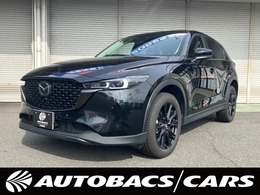マツダ CX-5 2.2 XD ブラックトーンエディション ディーゼルターボ 純正ナビゲーション・全方位カメラ