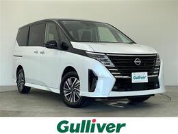 日産 セレナ 1.4 e-4ORCE ハイウェイスターV 4WD 純正ナビ　フルセグTV　衝突被害軽減ブレー