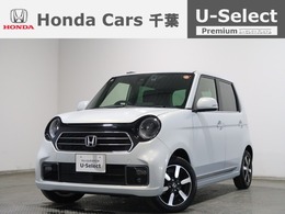 ホンダ N-ONE 660 プレミアム ホンダ認定中古　デモカー　ドラレコ　純正