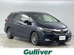 ホンダ シャトル 1.5 G ホンダセンシング 禁煙車 純正7型ナビ バックカメラ 衝突軽減