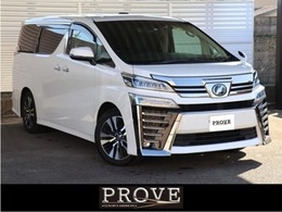トヨタ ヴェルファイア 2.5 Z Gエディション デジタルインナーミラー　純正ガラスルーフ
