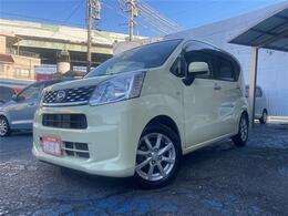 ダイハツ ムーヴ 660 X ナビフルセグBカメラエコアイドルETC