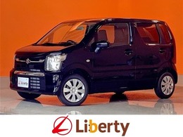 スズキ ワゴンR 660 FX 届出済未使用車 禁煙車 スズキセーフティサ