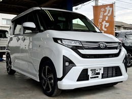 ダイハツ ムーヴ 660 RS 9インチスマホ連携ディスプレイ/ワイヤレス