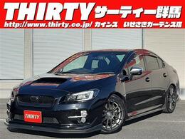 スバル WRX S4 2.0GT-S アイサイト 4WD 純正ナビ バックカメラ STIフルエアロ