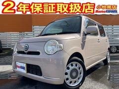 ダイハツ ミラココア の中古車 660 X 愛知県小牧市 14.9万円