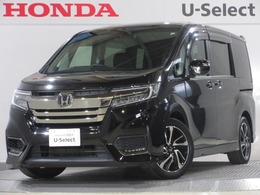 ホンダ ステップワゴン 1.5 スパーダ クールスピリット ホンダ センシング 純正ナビ・Rカメラ・1オーナー・禁煙車・