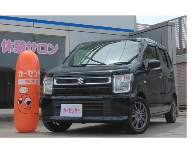 千葉県ワゴンR