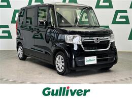 ホンダ N-BOX 660 L 禁煙 ナビ Bカメラ 片側パワスラ ETC