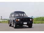 4.2 エクストラ標準ルーフグランロード ディーゼル 4WD