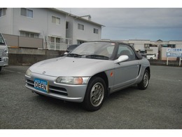 ホンダ ビート 660 