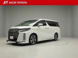 トヨタ アルファード 2.5 S Cパッケージ トヨタ認定中古車　ロングラン保証付き