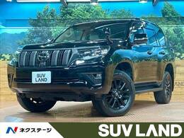 トヨタ ランドクルーザープラド 2.7 TX Lパッケージ マットブラック エディション 4WD 