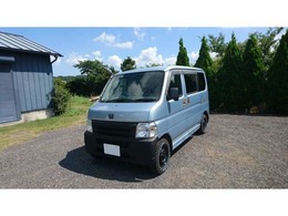 ホンダ バモス 660 M 4WD 新品タイヤ