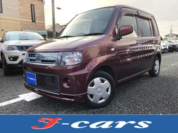 三菱 トッポ 660 M /ワンオーナー　禁煙車　キーレス