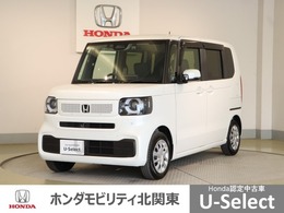 ホンダ N-BOX 660 