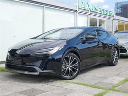 トヨタ プリウス 2.0 Z ディスプレイオーディオナビキット　ETC