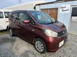 日産 デイズ 660 S 純正ナビ TV 前後ドラレコ キーレス