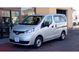 日産 NV200バネットバン 1.6 DX 