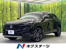 ホンダ ヴェゼル 1.5 e:HEV Z 9型メモリーナビ バックカメラ ホンダセン