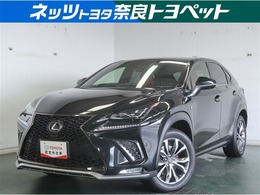 レクサス NX 300h Fスポーツ ドライブレコーダー シートヒーター ETC
