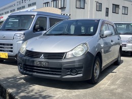 三菱 ランサーカーゴ 1.5 15M ナビ ETC 禁煙車 キーレス