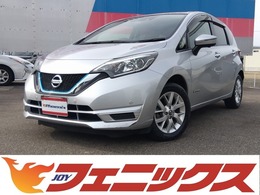 日産 ノート 1.2 e-POWER X ナビTVBluetooth全方位カメラ衝突軽減