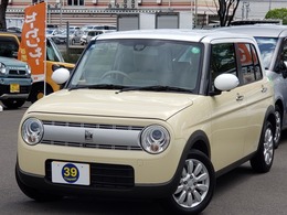 スズキ アルトラパン 660 X ワンオ-ナ- 禁煙車 HID 腐食無 関東仕入