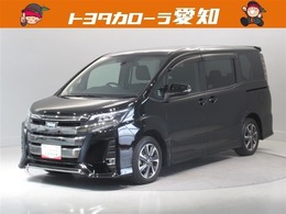 トヨタ ノア 2.0 Si TSS　フルセグナビ　Bカメラ