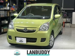 ダイハツ ミラ 660 メモリアルエディション 新品Fガラス交換/ETC/ドラレコ